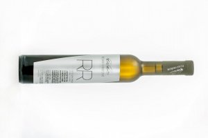Fľaša vína Ryzlink rýnský (botrytický sběr) 2014, cibébový výber (sladké)