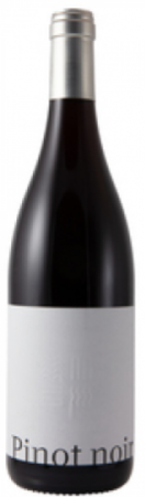 Fľaša vína Pinot Noir (Barrel Selection) 2015, zemské víno (suché)