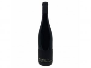 Fľaša vína Elegant Cuvée - Cabernet Sauvignon x Merlot 2021, zemské víno (suché)