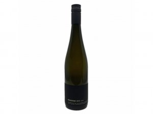 Fľaša vína Chardonnay 2022, zemské víno (suché)
