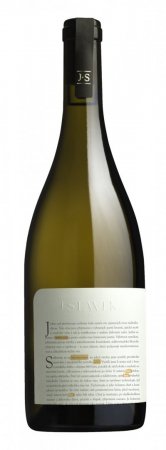 Fľaša vína Sauvignon BEZ 2015, zemské víno (suché)