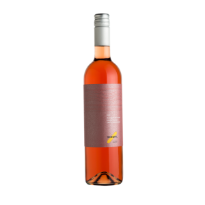 Fľaša vína Zweigeltrebe 2015, kabinetné víno (polosladké)