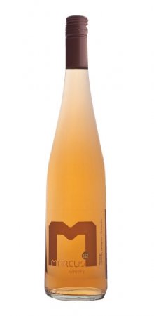 Fľaša vína Melange - klaret 2013, pozdný sber (polosladké)