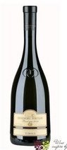 Fľaša vína Pinot gris 2010, pozdný sber (suché)