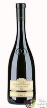 Fľaša vína Sauvignon 2011, pozdný sber (suché)