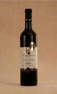 Fľaša vína Cabernet Moravia 2011, akostné víno (suché)