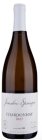 Chardonnay (Čtvrtě) 2022, moravské zemské víno Chardonnay (Čtvrtě) 2022, moravské zemské víno