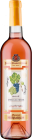 Zweigeltrebe-rosé 2024, pozdný sber Zweigeltrebe-rosé 2024, pozdný sber