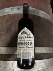 Cabernet Moravia 2024, moravské zemské víno Cabernet Moravia 2024, moravské zemské víno