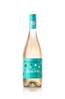 Bublinky cuvée bílé 2024, moravské zemské víno - perlivé Bublinky cuvée bílé 2024, moravské zemské víno - perlivé