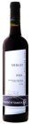 Merlot 2023, výber z hrozna Merlot 2023, výber z hrozna