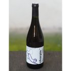 Charpin 2018, české zemské víno Charpin 2018, české zemské víno