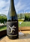 Sekt Chardonnay & Pinot 2019, extra brut 2019, akostné šumivé víno Sekt Chardonnay & Pinot 2019, extra brut 2019, akostné šumivé víno