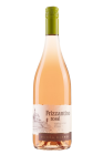 Frizzantino rosé (Bžunda) 2024, moravské zemské víno - perlivé Frizzantino rosé (Bžunda) 2024, moravské zemské víno - perlivé