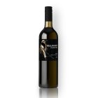 Cuvée Merlot&Cabernet, moravské zemské víno Cuvée Merlot&Cabernet, moravské zemské víno