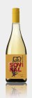 Frizzante Sovinal 2024, moravské zemské víno - perlivé Frizzante Sovinal 2024, moravské zemské víno - perlivé