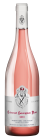 Cabernet Sauvignon rosé 2022, pozdný sber Cabernet Sauvignon rosé 2022, pozdný sber