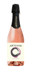 ROSÉ Brut Pinot noir 2021, šumivé víno ROSÉ Brut Pinot noir 2021, šumivé víno