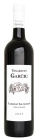 Cabernet Sauvignon 2023, výber z hrozna Cabernet Sauvignon 2023, výber z hrozna