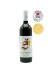 Cabernet Moravia 2022, moravské zemské víno Cabernet Moravia 2022, moravské zemské víno