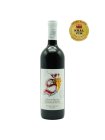 Frankovka & Merlot & Cabernet Moravia 2022, moravské zemské víno Frankovka & Merlot & Cabernet Moravia 2022, moravské zemské víno
