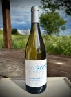 Chardonnay 2023, české zemské víno Chardonnay 2023, české zemské víno