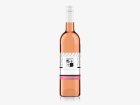 Zweigeltrebe rosé 2024, pozdný sber Zweigeltrebe rosé 2024, pozdný sber