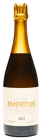 Emeritus 2021, šumivé víno stanovenej oblasti (sekt. s.o.) Emeritus 2021, šumivé víno stanovenej oblasti (sekt. s.o.)