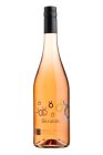 Frizzante rosé 2023, moravské zemské víno - perlivé Frizzante rosé 2023, moravské zemské víno - perlivé