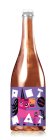 Pet-Nat Rose 2024, moravské zemské víno - perlivé Pet-Nat Rose 2024, moravské zemské víno - perlivé