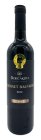 Cabernet Sauvignon 2023, moravské zemské víno Cabernet Sauvignon 2023, moravské zemské víno