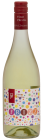 Frizzante Cuvée 2024, moravské zemské víno - perlivé Frizzante Cuvée 2024, moravské zemské víno - perlivé