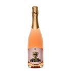 Charmat Medusa rosé, šumivé víno stanovenej oblasti (sekt. s.o.) Charmat Medusa rosé, šumivé víno stanovenej oblasti (sekt. s.o.)