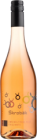 Frizzante rosé 2023, moravské zemské víno - perlivé Frizzante rosé 2023, moravské zemské víno - perlivé