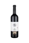 Merlot 2023, výber z hrozna Merlot 2023, výber z hrozna