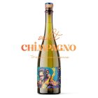 Chimpagno Chardonnay 2022, akostné šumivé víno Chimpagno Chardonnay 2022, akostné šumivé víno