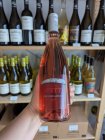 Gravettien Rosé 2024, moravské zemské víno Gravettien Rosé 2024, moravské zemské víno