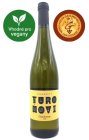 Chardonnay 2024, moravské zemské víno Chardonnay 2024, moravské zemské víno