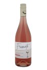 Frizzante Cuvée Rosé Rulandské modré a Frankovka 2022, moravské zemské víno - perlivé Frizzante Cuvée Rosé Rulandské modré a Frankovka 2022, moravské zemské víno - perlivé