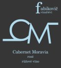 Cabernet Moravia 2024, moravské zemské víno - perlivé Cabernet Moravia 2024, moravské zemské víno - perlivé