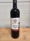 Cabernet Sauvignon 2023, moravské zemské víno Cabernet Sauvignon 2023, moravské zemské víno