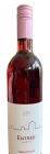 Merlot rosé 2024, výber z hrozna Merlot rosé 2024, výber z hrozna