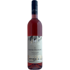 Frankovka rosé 2024, výber z hrozna Frankovka rosé 2024, výber z hrozna