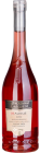 MAURUS rosé 2023, pozdný sber MAURUS rosé 2023, pozdný sber
