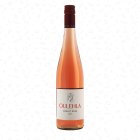 Merlot rosé 2024, zemské víno Merlot rosé 2024, zemské víno
