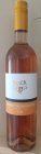 Cabernet Sauvignon rosé 2024, kabinetné víno Cabernet Sauvignon rosé 2024, kabinetné víno