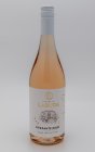 Frizzante rosé 2024, moravské zemské víno - perlivé Frizzante rosé 2024, moravské zemské víno - perlivé