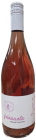 Frizzante Cabernet Cortis 2024, zemské víno - perlivé Frizzante Cabernet Cortis 2024, zemské víno - perlivé
