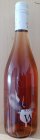 Frizzo Saint Laurent rosé 2023, české zemské víno - perlivé Frizzo Saint Laurent rosé 2023, české zemské víno - perlivé