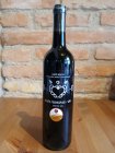 Cuvée Frankovka/Váh 2023, moravské zemské víno Cuvée Frankovka/Váh 2023, moravské zemské víno